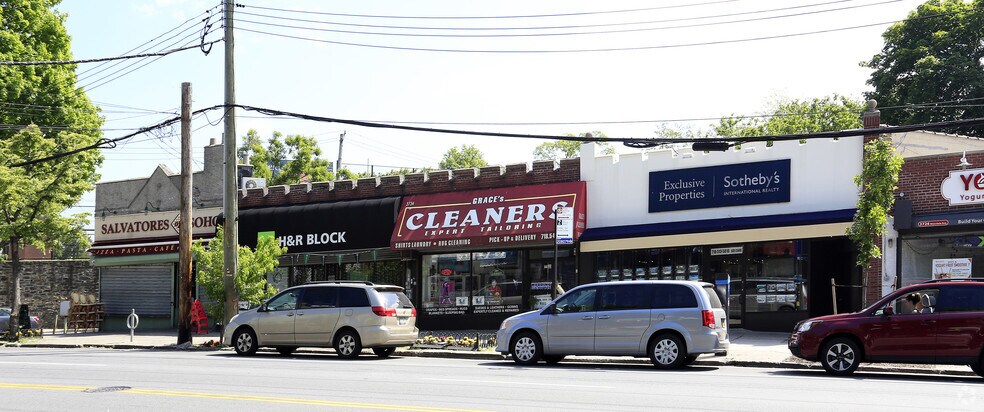 3732 Riverdale Ave, Riverdale, NY for sale - Primary Photo - Image 1 of 1