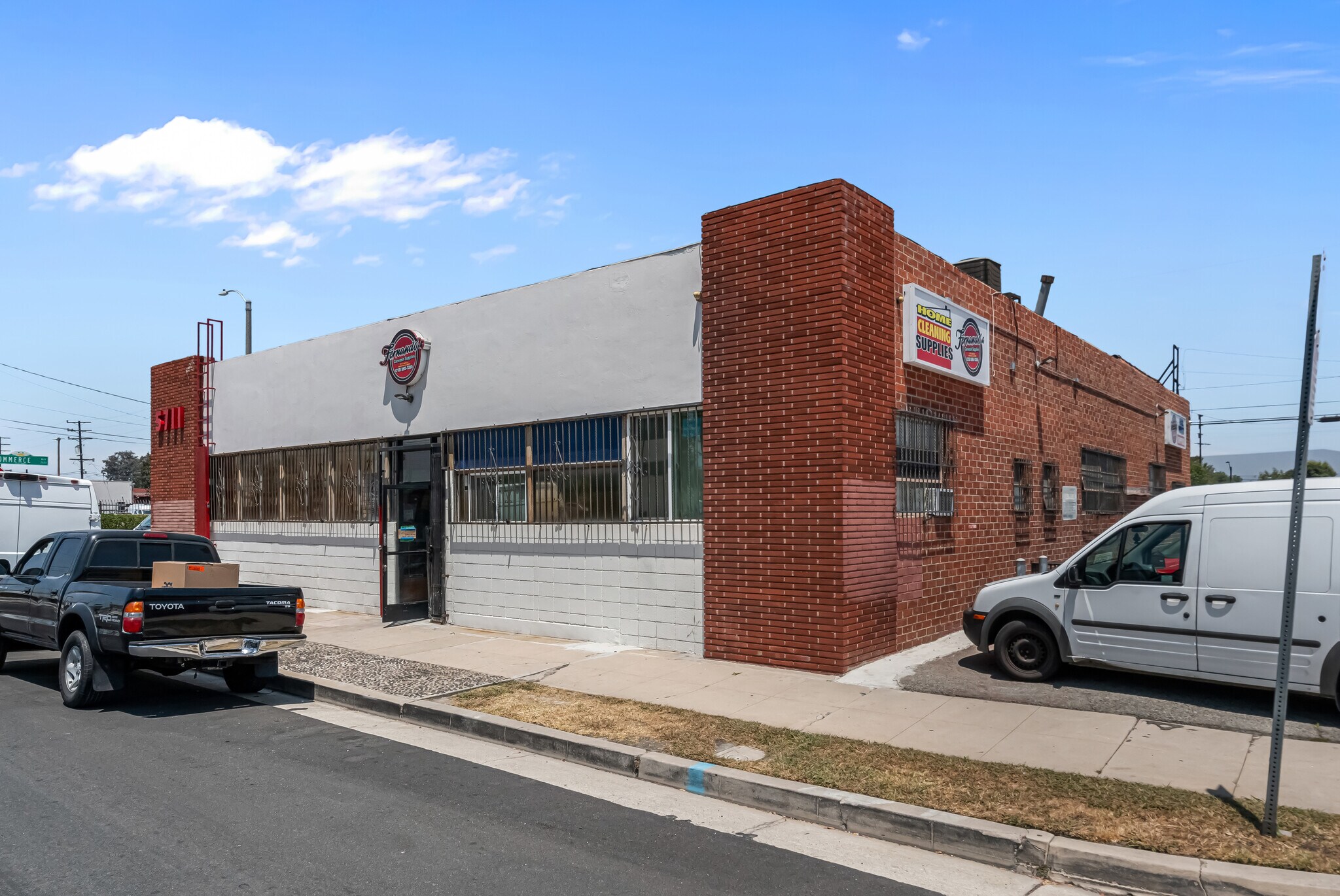 5711 Sheila St, Commerce, CA for sale Building Photo- Image 1 of 46