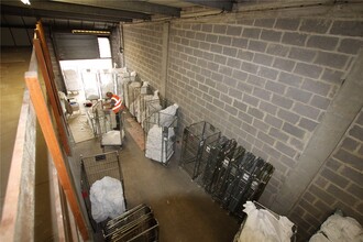 Longmead Industrial Estate, Shaftesbury for lease Interior Photo- Image 2 of 6