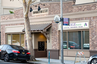 More details for 626 Jefferson Ave, Redwood City, CA - Office/Retail for Lease