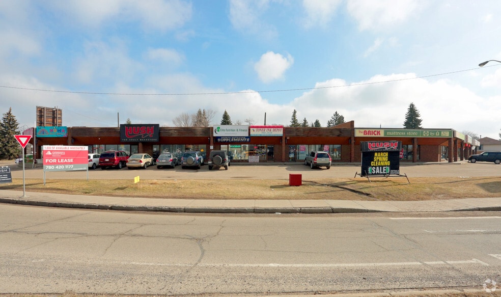9856 Argyll Rd NW, Edmonton, AB T6E 0G6