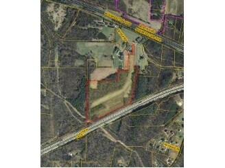9031 Stack Rd, Colfax, NC for sale - Primary Photo - Image 1 of 1