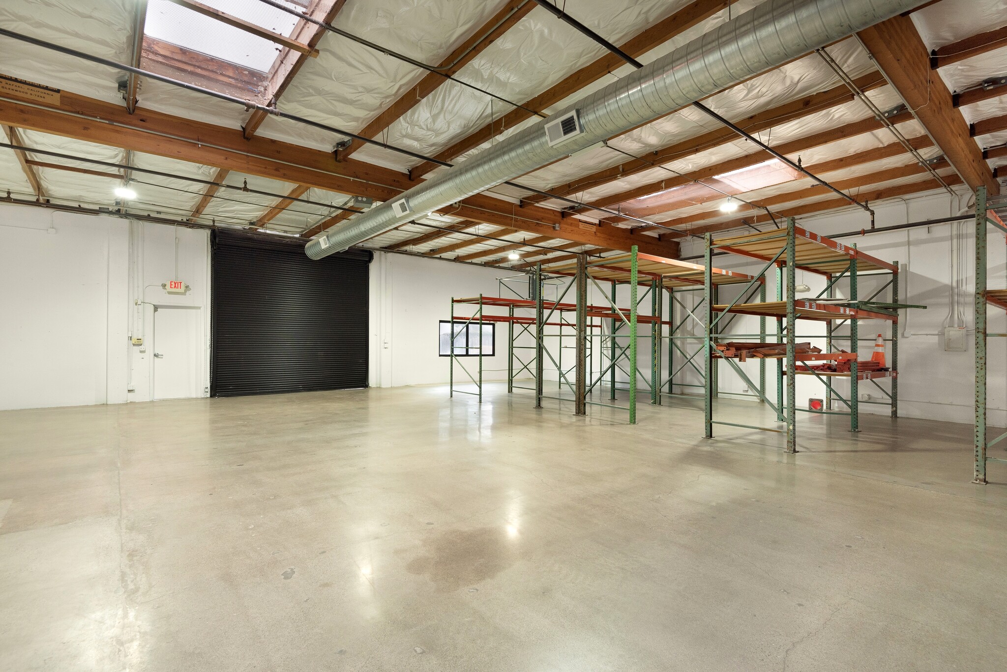 914-918 Industrial Ave, Palo Alto, CA for lease Building Photo- Image 1 of 20