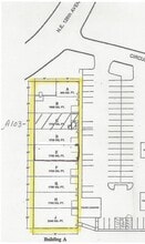 12607 NE 95th St, Vancouver, WA for lease Interior Photo- Image 2 of 10