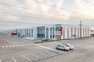 More details for 3239 No. 6 Rd, Richmond, BC - Industrial for Lease