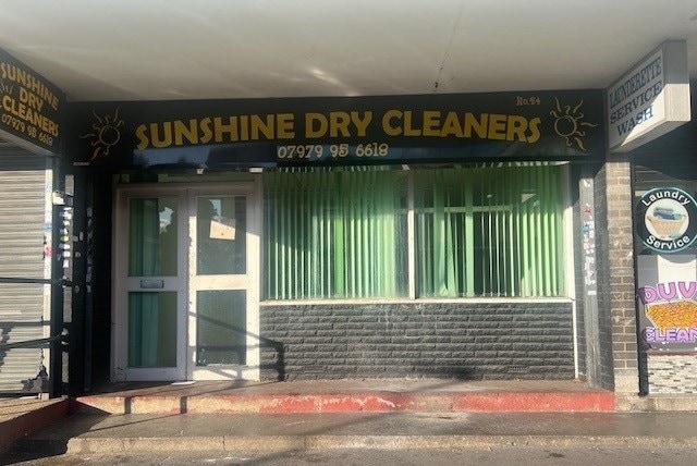 24 Commerce Rd, London for sale Primary Photo- Image 1 of 1