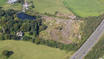 M77, Newton Mearns ERW - Commercial Real Estate