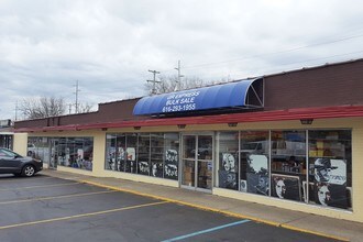 4321 Kalamazoo Ave SE, Grand Rapids, MI 49508 | LoopNet