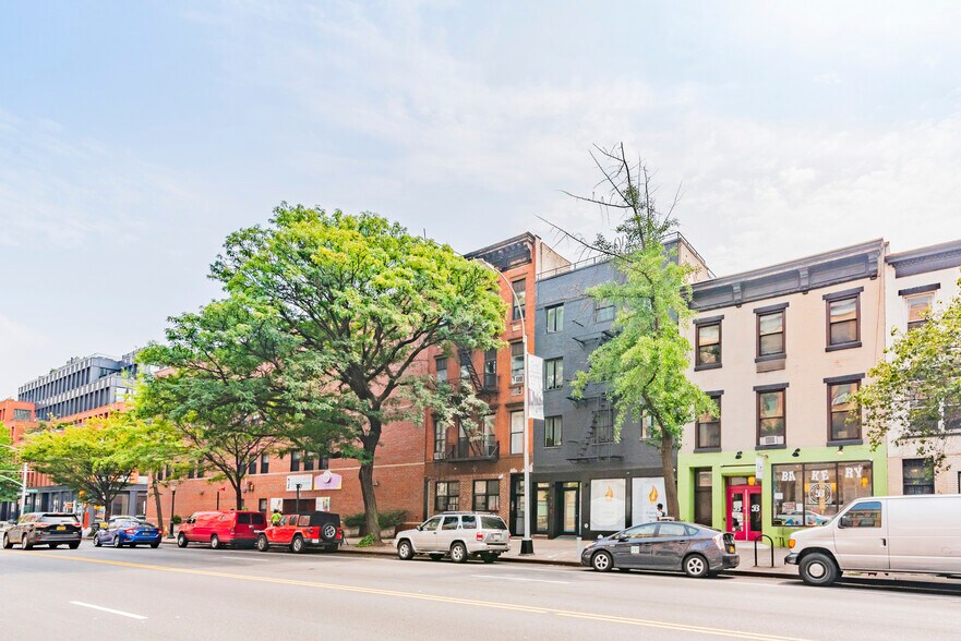 452 Atlantic Ave, Brooklyn, NY for sale - Building Photo - Image 1 of 1