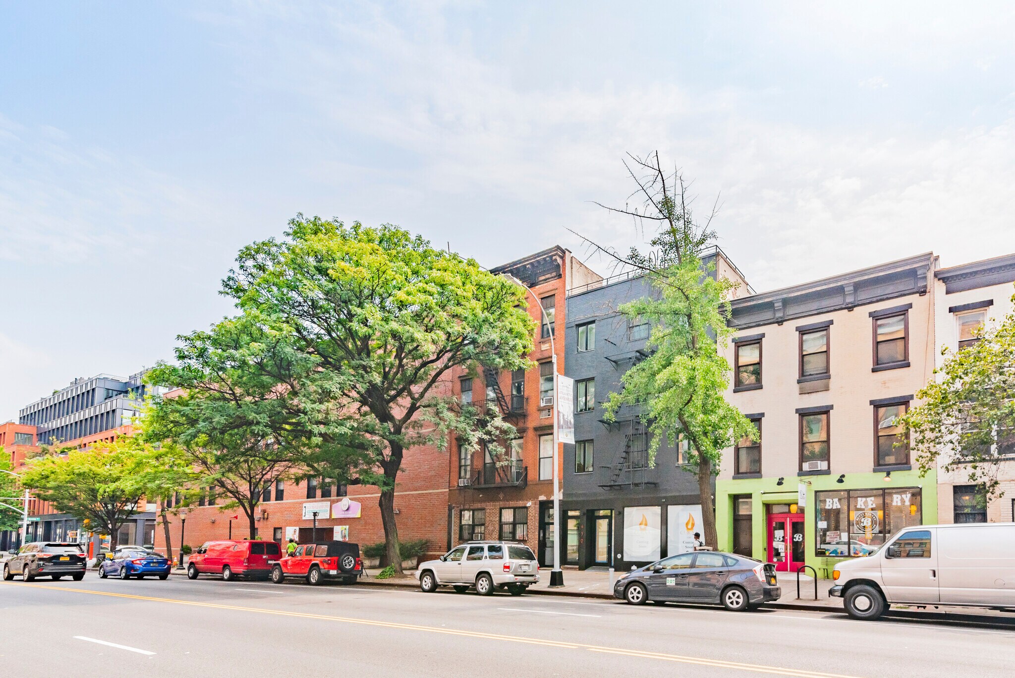 452 Atlantic Ave, Brooklyn, NY for sale Building Photo- Image 1 of 1