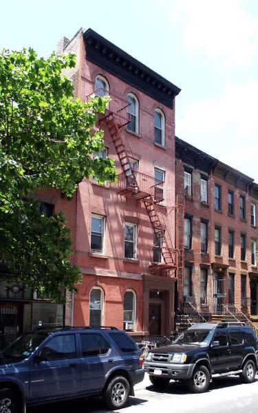 60 6th Ave, Brooklyn, NY for sale Primary Photo- Image 1 of 1