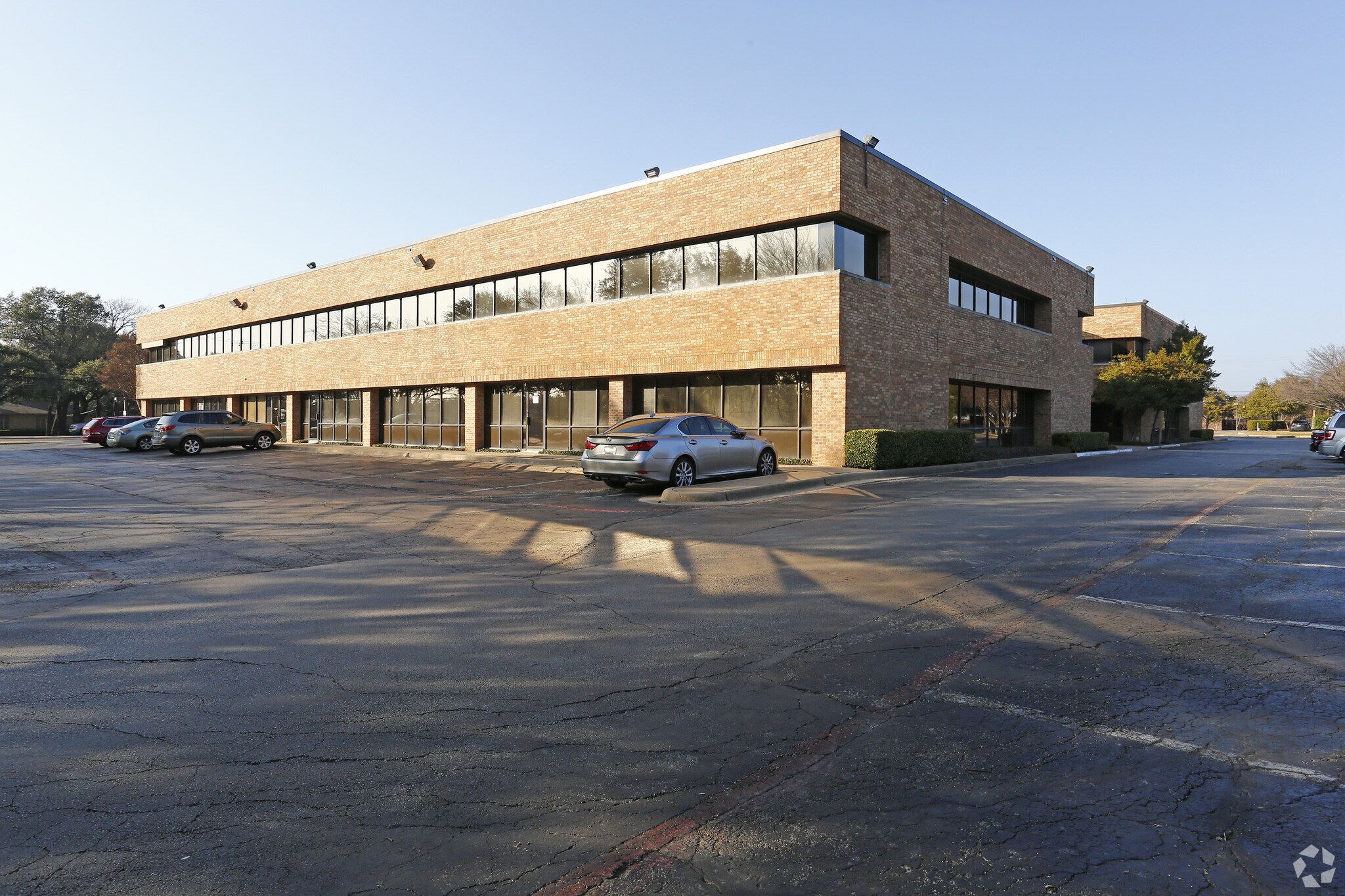 12700 Preston Rd, Dallas, TX for sale Primary Photo- Image 1 of 1