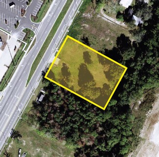 More details for 6020 U.S. 17-92 N hwy, Loughman, FL - Land for Sale