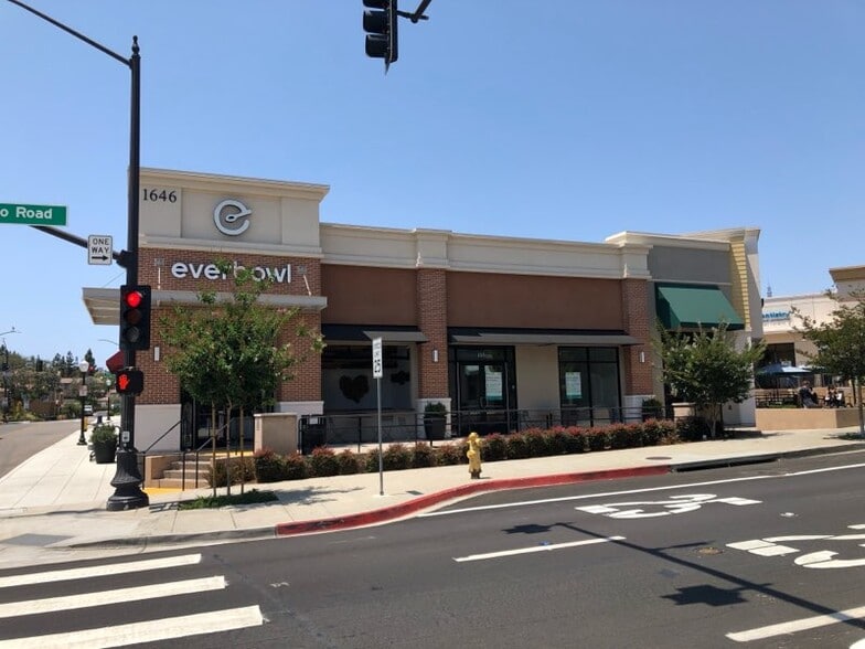 San Elijo Rd, San Marcos, CA for lease - Building Photo - Image 1 of 5