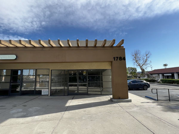 1778-1930 Erringer Rd, Simi Valley, CA for lease Building Photo- Image 1 of 5