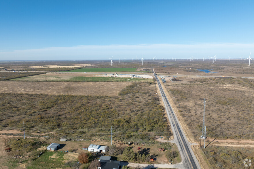 I-20 & FM 603 &FM 18, Clyde, TX for sale - Aerial - Image 3 of 37