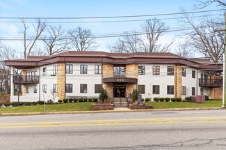 More details for 825 Bloomfield Ave, Verona, NJ - Office/Medical for Lease