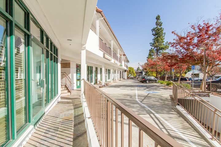 634 N Santa Cruz Ave, Los Gatos, CA for sale - Building Photo - Image 1 of 1