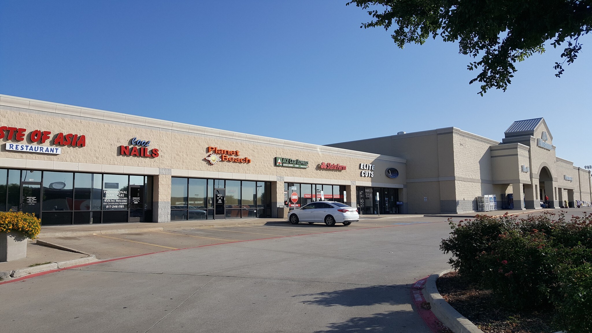 93009350 Clifford St, Fort Worth, TX 76108 Clifford Crossing