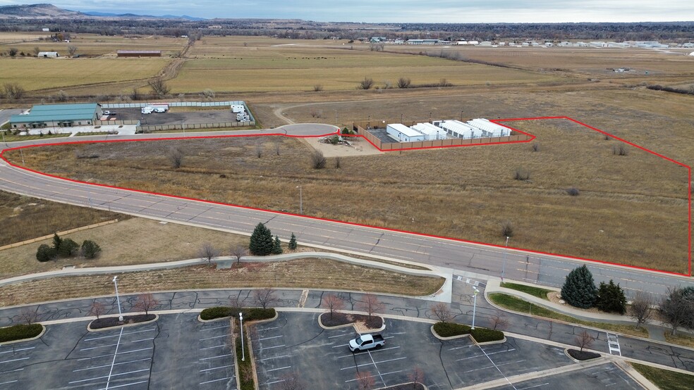 250 Disc Dr, Longmont, CO for sale - Primary Photo - Image 1 of 1