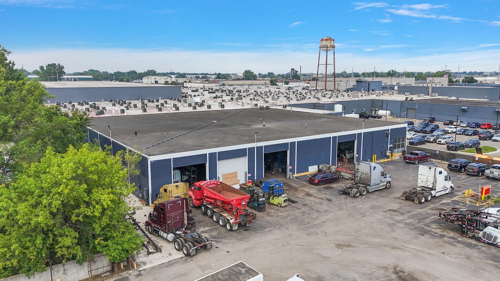 21250 Mullin Ave, Warren, MI for sale Building Photo- Image 1 of 1