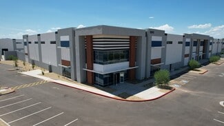 More details for E of NEC Elliot Rd & Power Rd, Mesa, AZ - Industrial for Lease