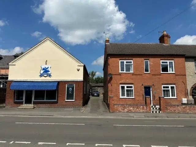 82-84 Main St, Asfordby for sale Primary Photo- Image 1 of 1