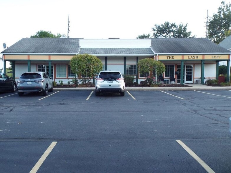 29715 Pettibone Rd, Solon, OH for lease - Building Photo - Image 3 of 16
