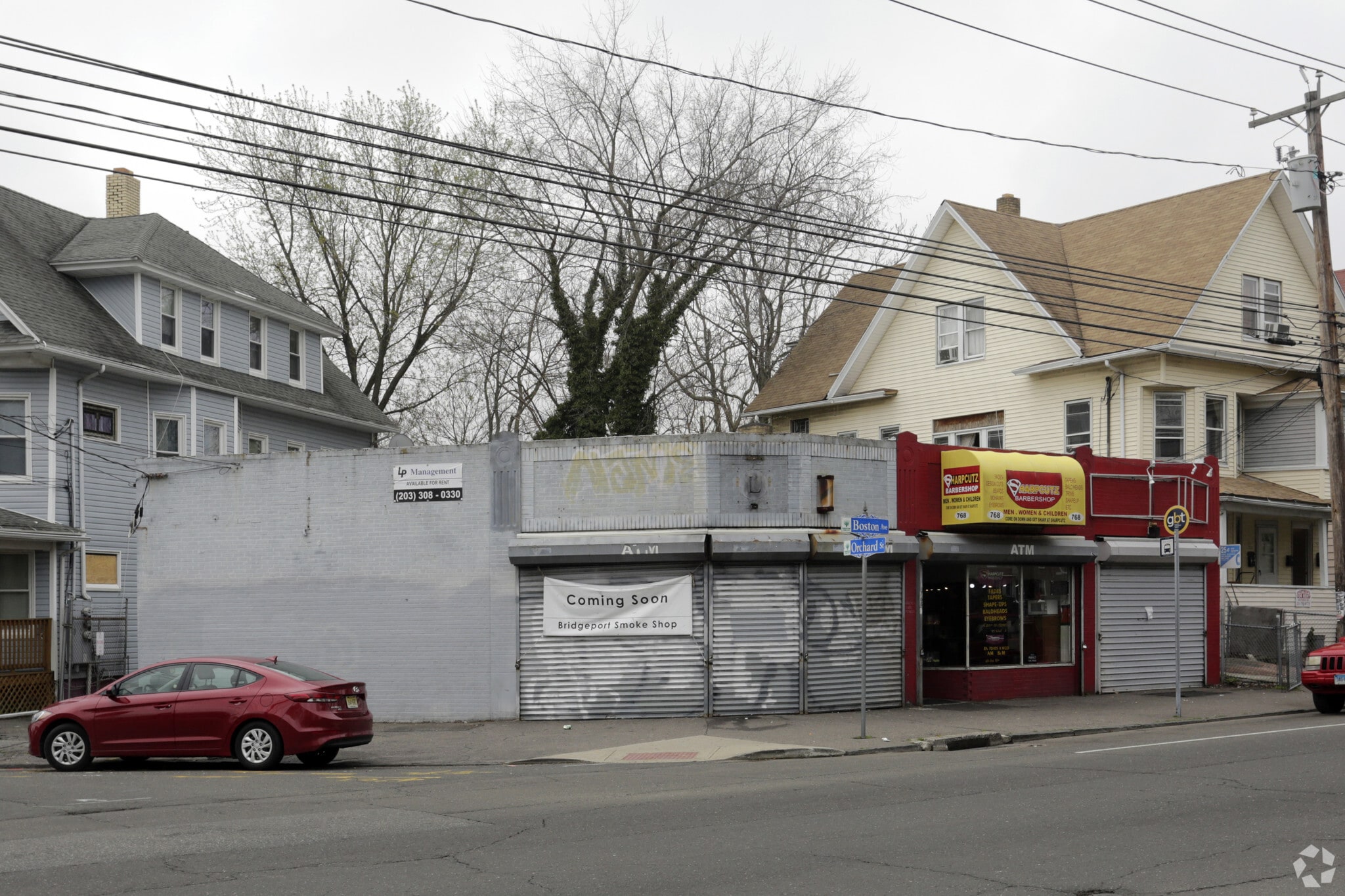 760 Boston Ave, Bridgeport, CT for sale Primary Photo- Image 1 of 1