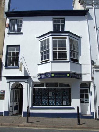 More details for 8 Brideland St, Bideford - Office for Sale