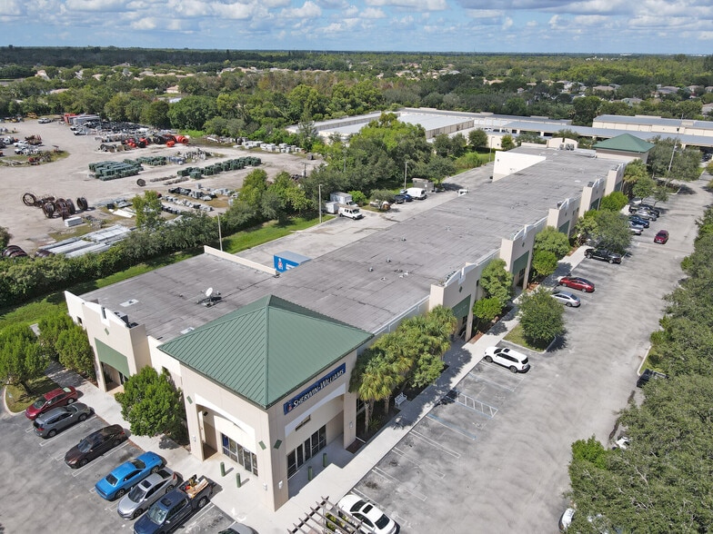 10101 Lantana Rd, Lake Worth, FL for sale - Aerial - Image 3 of 27