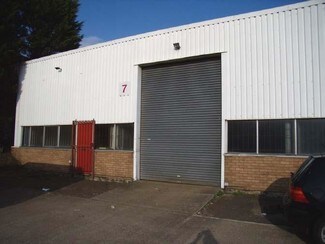 More details for St Margarets Way, Huntingdon - Industrial for Lease