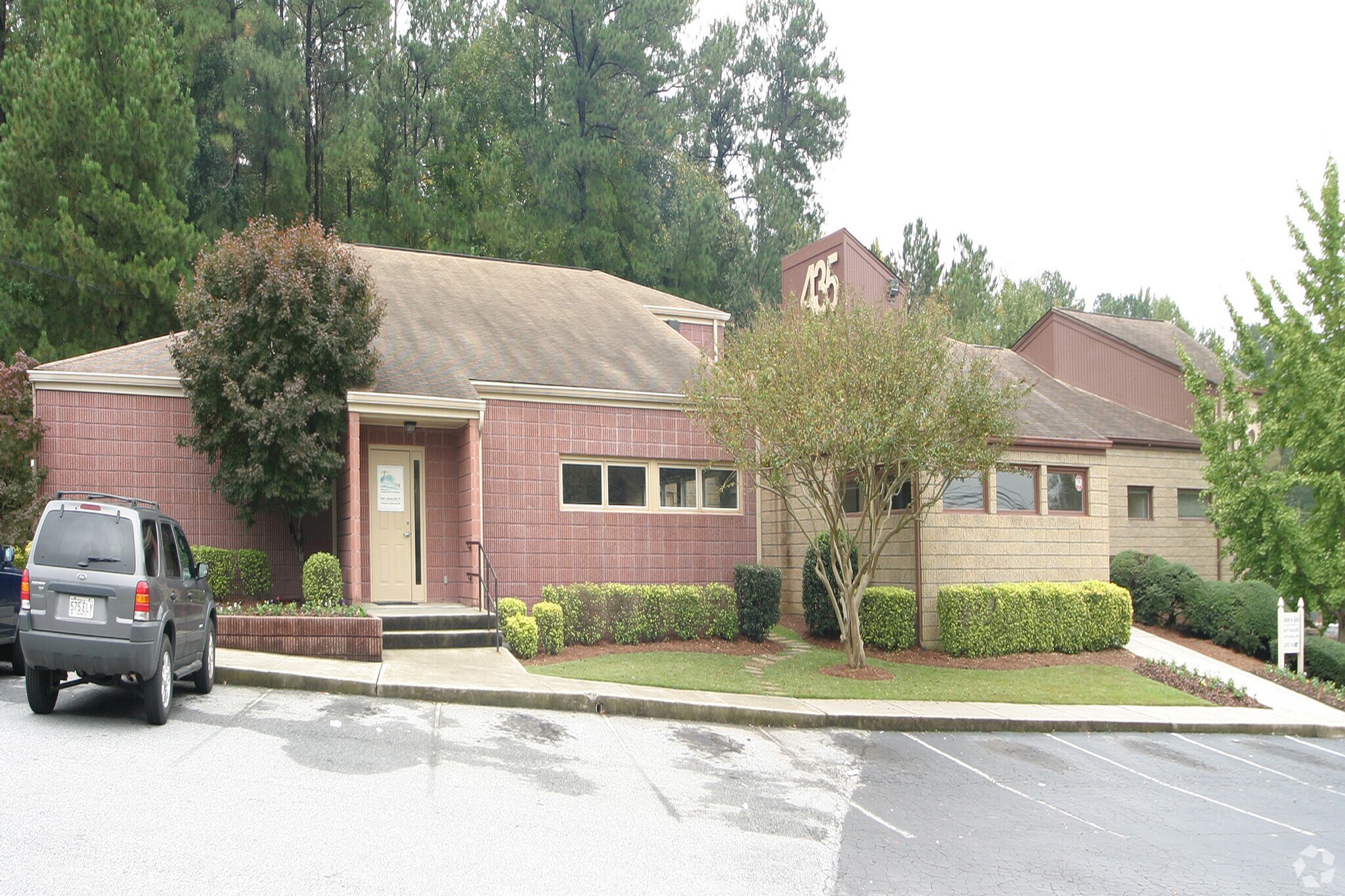 435 Arrowhead Blvd, Jonesboro, GA 30236 Office for Sale