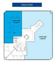 4444 S 700 E, Salt Lake City, UT for lease Floor Plan- Image 1 of 1