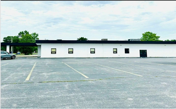 109 N Main St, Nixa, MO for lease Building Photo- Image 2 of 5