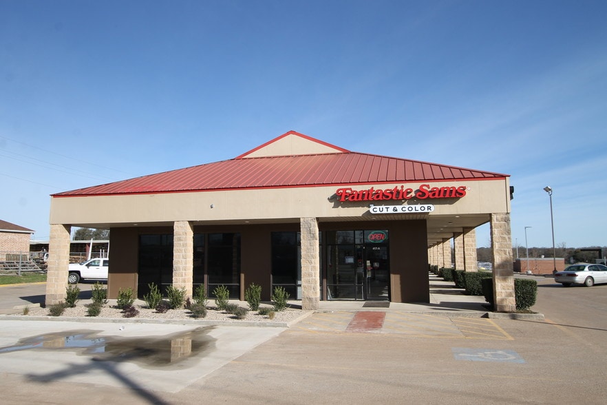 417 E Highway 199, Springtown, TX for sale - Building Photo - Image 1 of 1