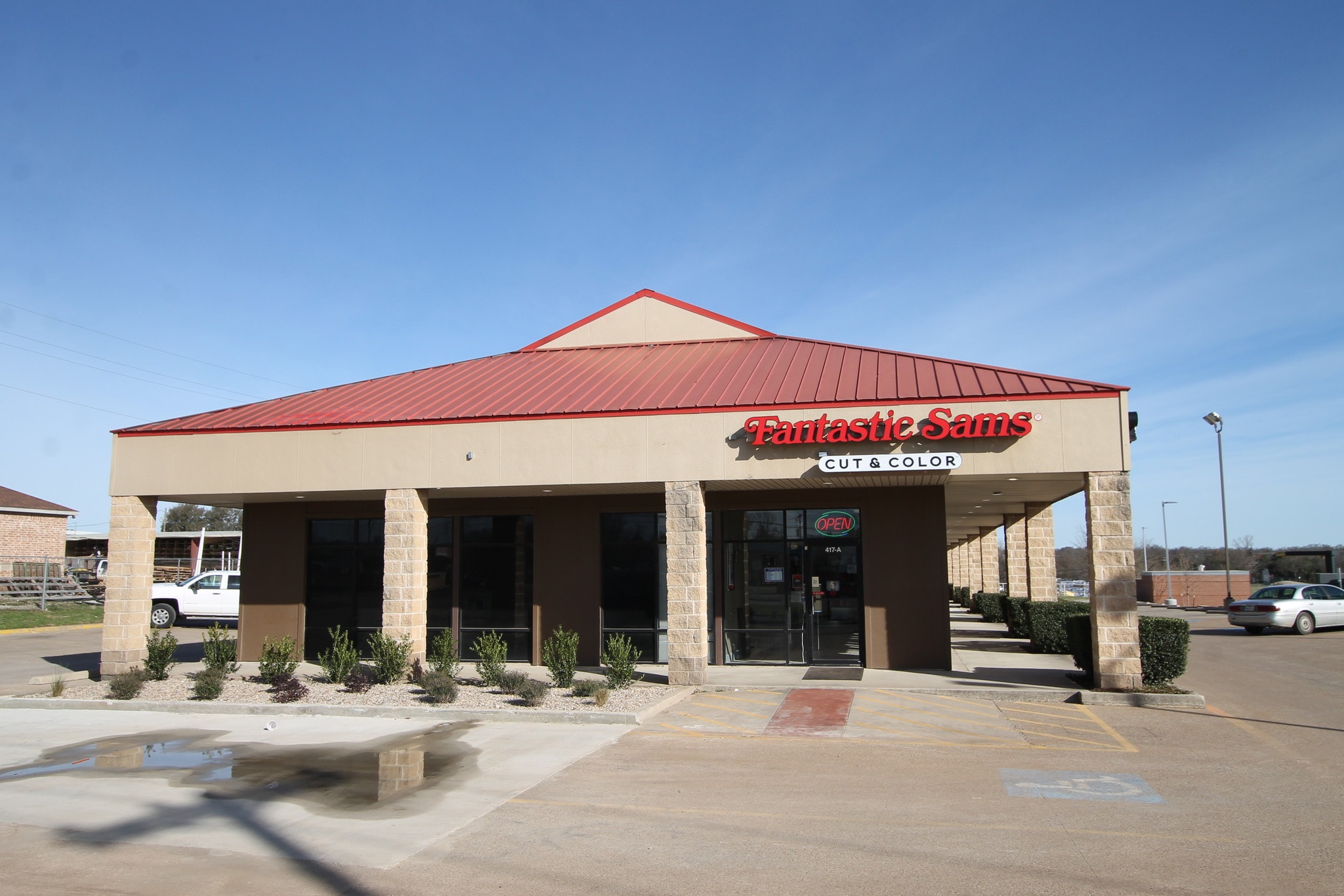 417 E Highway 199, Springtown, TX for sale Building Photo- Image 1 of 1