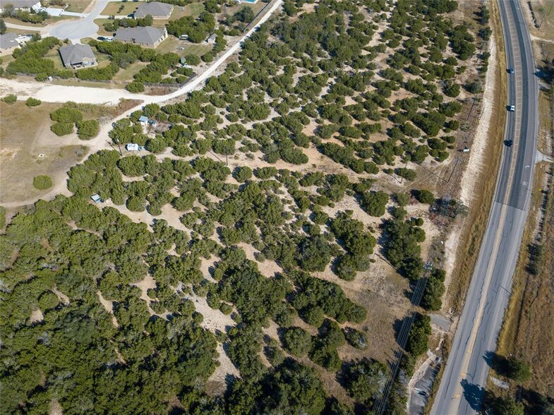 TBD RR12, Dripping Springs, TX for sale - Building Photo - Image 2 of 14