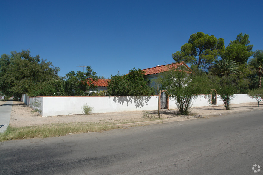 907-911 E 8th St, Tucson, AZ for sale - Building Photo - Image 2 of 3