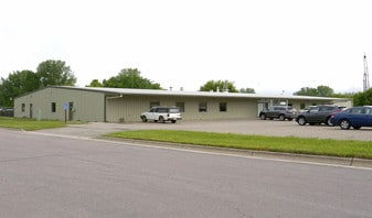 210 20th South St, New Ulm MN - Day Care Center