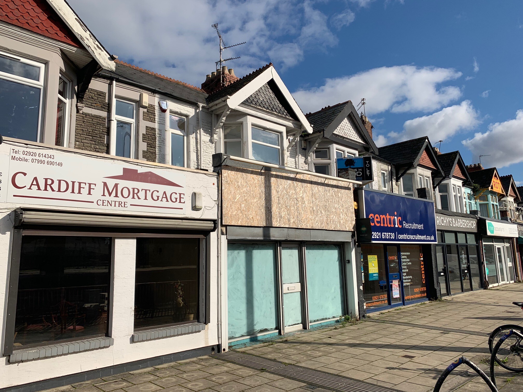 298 North Rd, Cardiff for sale Building Photo- Image 1 of 1