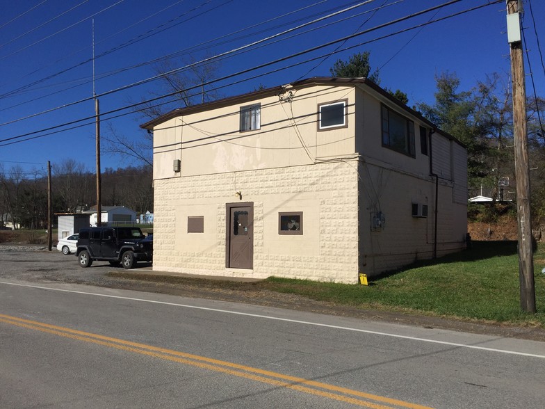 19 Rt, Hepzibah, WV for sale - Primary Photo - Image 1 of 1