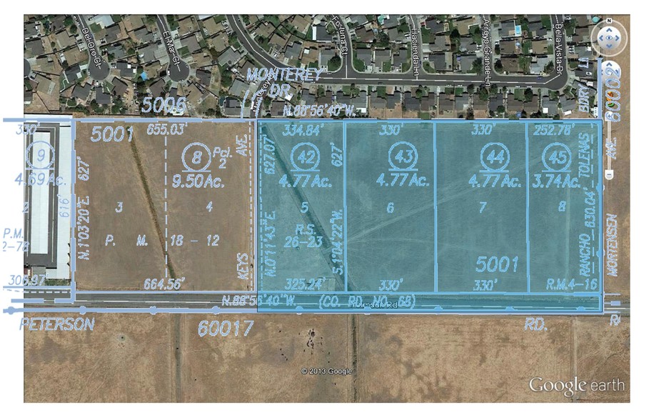 1800 Petersen Rd, Suisun City, CA for sale - Building Photo - Image 1 of 1