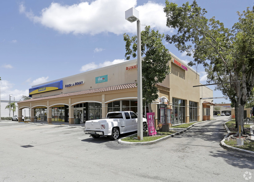 15401-15469 SW 137th Ave, Miami, FL for lease - Building Photo - Image 2 of 7