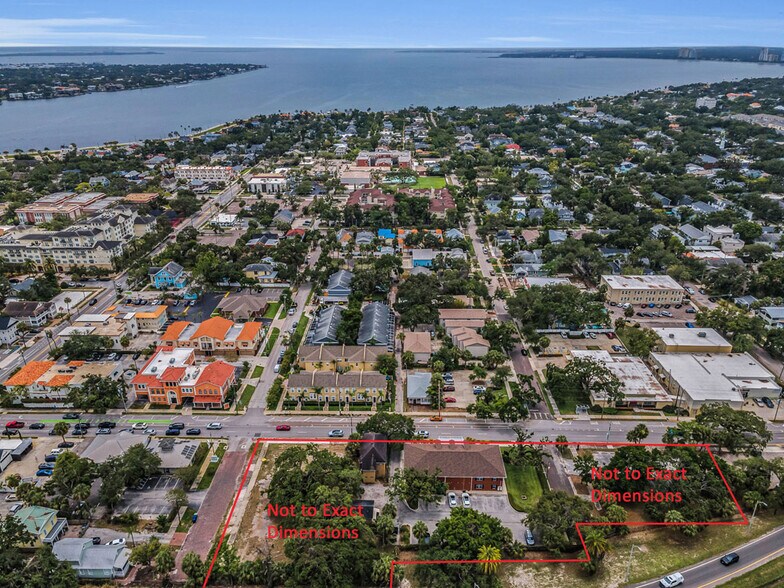 Platt Street Portfolio (Six Parcels) portfolio of 6 properties for sale on LoopNet.com - Aerial - Image 2 of 6