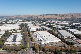 33400 Dowe Ave, Union City, CA for lease Building Photo- Image 1 of 3