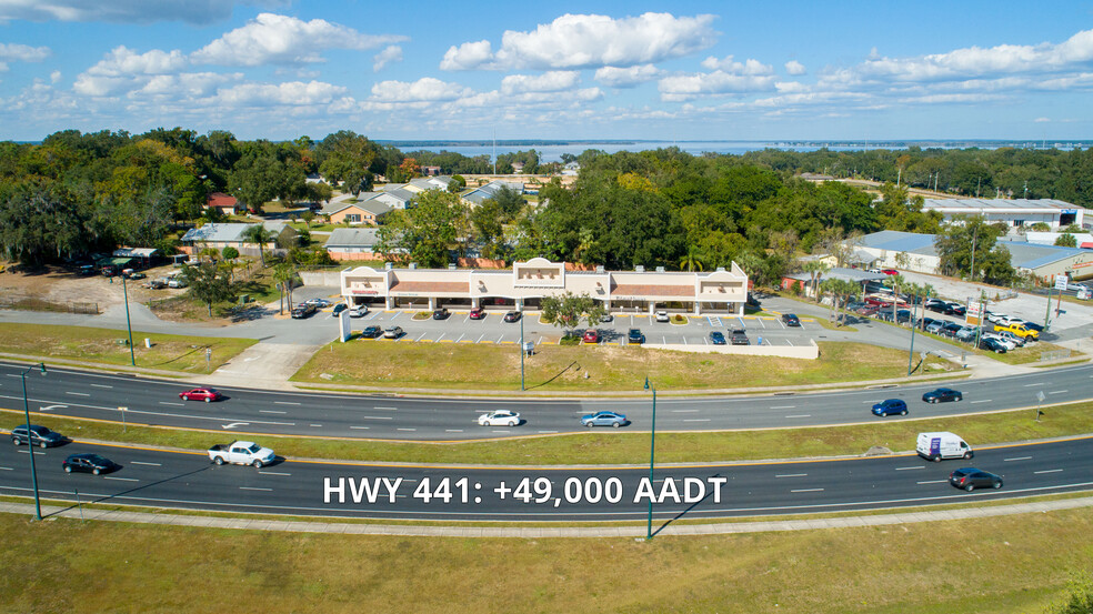 1450 E North Blvd, Leesburg, FL for lease - Building Photo - Image 2 of 45