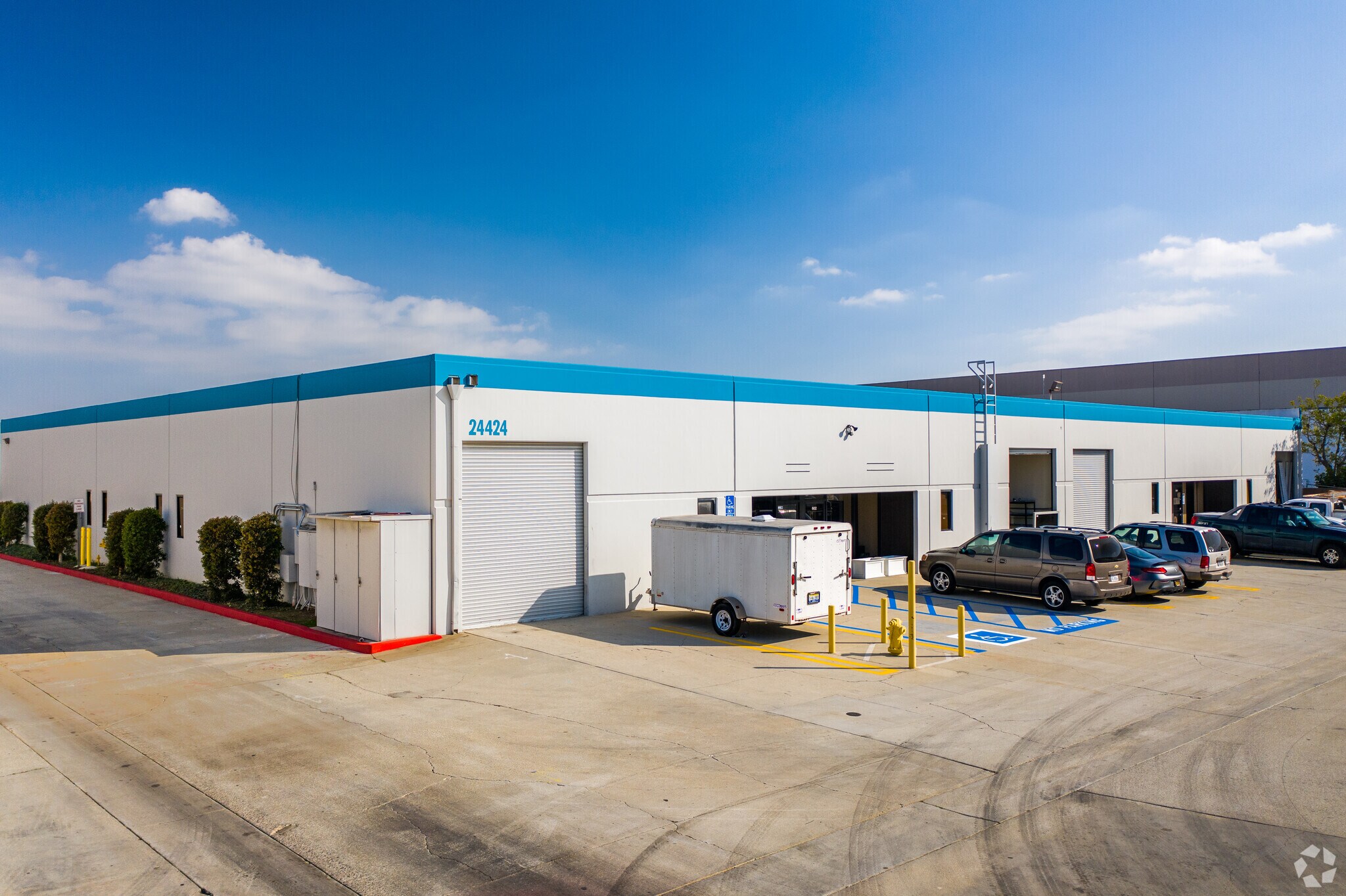 24424 S Main St, Carson, CA for sale Building Photo- Image 1 of 1