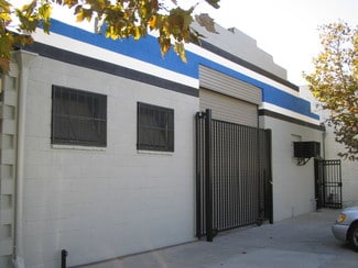 More details for 550 W Garfield Ave, Glendale, CA - Industrial for Sale