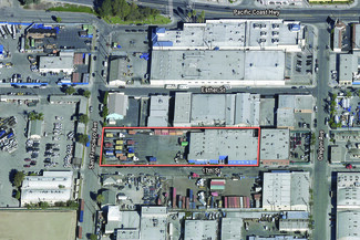 More details for 745 W 17th St, Long Beach, CA - Industrial for Lease